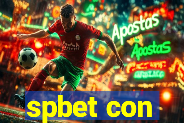 spbet con